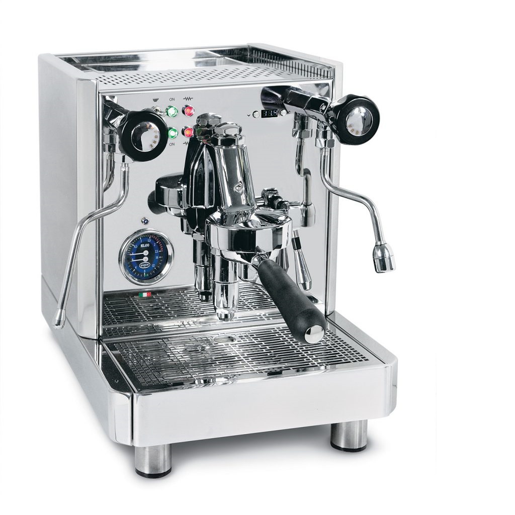 Quickmill Luna Espressomaschine kaufen