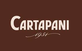 Cartapani